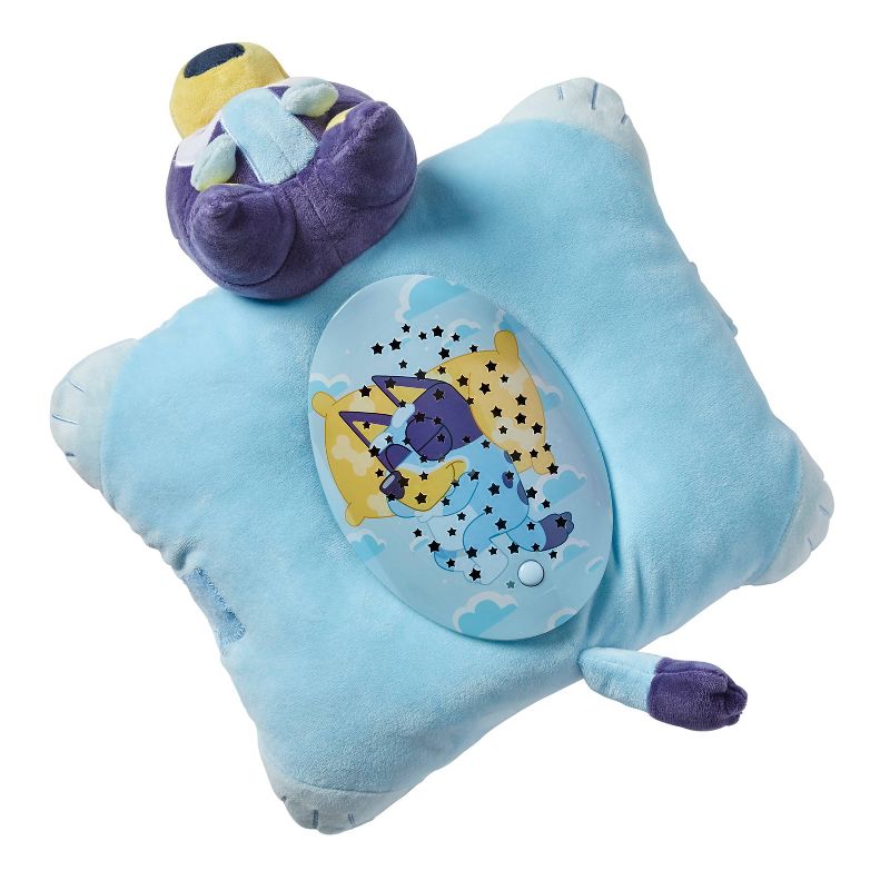 Bluey Pillow Pets, 5 of 10