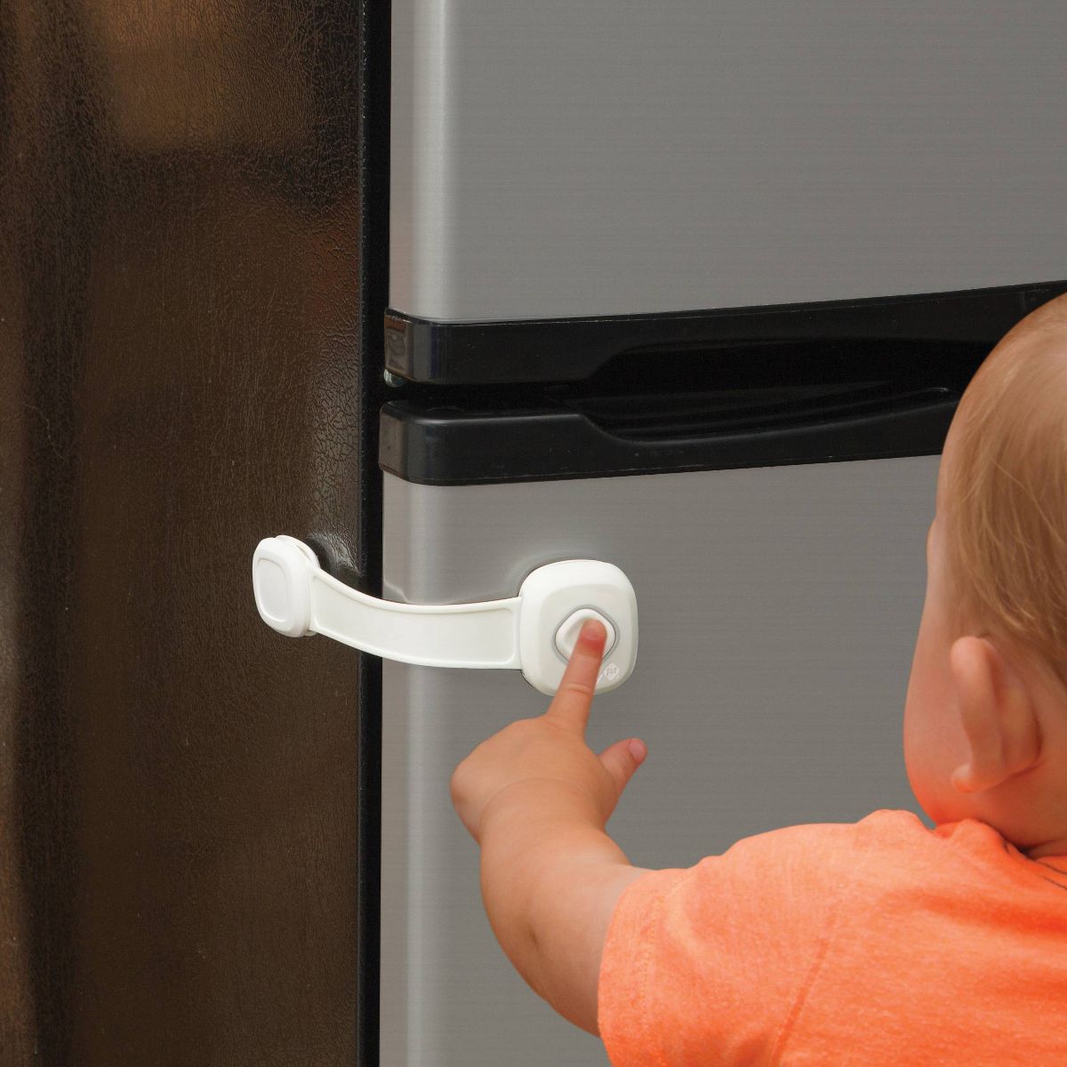 Safety 1st OutSmart Multi-Use Lock - thumbnail 9