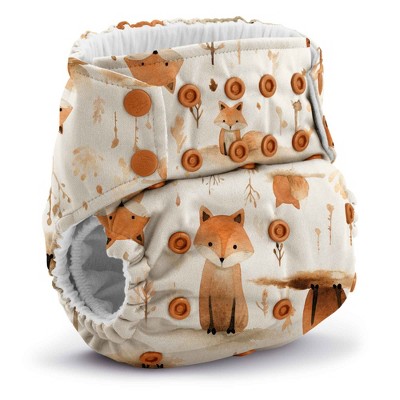 Kanga Care Rumparooz G3  AWJ Reusable One Size Pocket Cloth Diaper 6-55 lbs