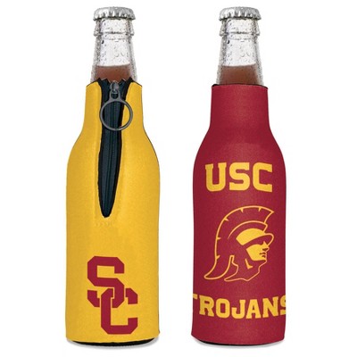 NCAA USC Trojans Bottle Cooler