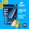 Vitalyte Stand Up Pouch - Cool Citrus - 4 of 4