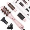 Wavytalk Air Sculpt 5-in-1 Hot Air Hair Brush Set - 10ct - 4 of 4