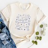 Simply Sage Market S.W.Smiley Helping Little Minds Grow Short Sleeve Tee - 3 of 4