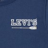 Levi's® Boys' Short Sleeve Nautical Style Graphic T-Shirt - 3 of 3