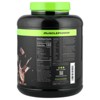 MusclePharm Combat® Protein Powder, Chocolate Milk , 4.2 lbs (1.9 kg) - 2 of 4