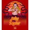 Men's WWE Jake the Snake Retro T-Shirt - 2 of 4