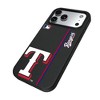 MLB American League Teams Sidebar MagSafe Compatible Cell Phone Case for Apple iPhone 17 Series - 2 of 4