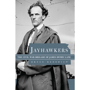 Jayhawkers - by Bryce D Benedict - 1 of 1