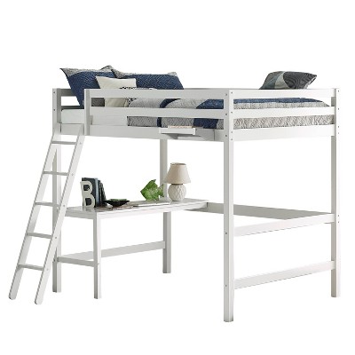 bunk bed shelf target