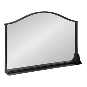 Kate and Laurel Gramera Arch Wall Mirror - 1 of 4