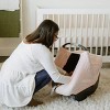 Little Unicorn Cotton Muslin Car Seat Canopy - 2 of 4