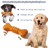Dog Chew Toys Dog Toothbrush Care Cleaning Stick,Dog Toothbrush Chew Toy Stick for Dog Dental Care- SafeTeeth Cleaning Chewing Bones - 4 of 4