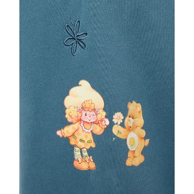 Samii Ryan | Offer Kindness Sweatpant , Blue , XX-Large , 6