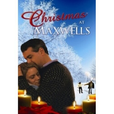 Christmas at Maxwell's (DVD)(2006)