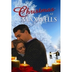 Christmas at Maxwell's (DVD)(2006) - 1 of 1