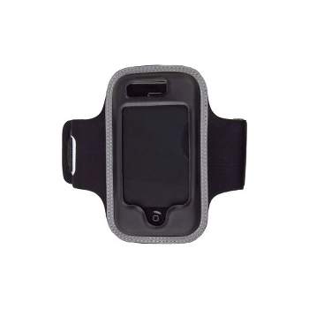 Premium armband/carrying case for Apple iPhone 3G/3GS and more