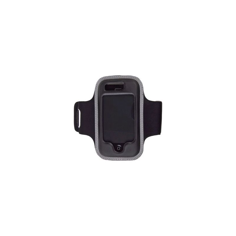 Premium armband/carrying case for Apple iPhone 3G/3GS and more, 1 of 4