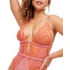 Adore Me Women's Calissa Bodysuit Lingerie - 3 of 4