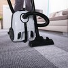 Impecca Bagged Canister Vacuum Cleaner - White, with 6 Tools and 9-Paper Bags Included - 3 of 4