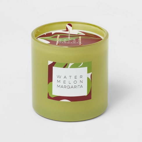 3 Wick Candle Jar - CandlesOnTap