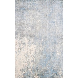 Mirage MIR412 Hand Loomed Indoor Rugs - Safavieh - 1 of 4