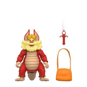Super7 ThunderCats FGO Snarf (Toy Recolor) Deluxe Figure - 1 of 4