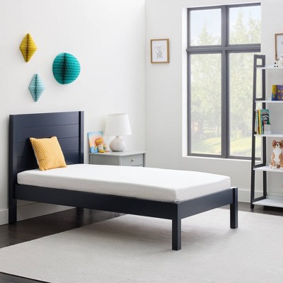 Linenspa Essentials 10 Spring And Memory Foam Hybrid Mattress : Target