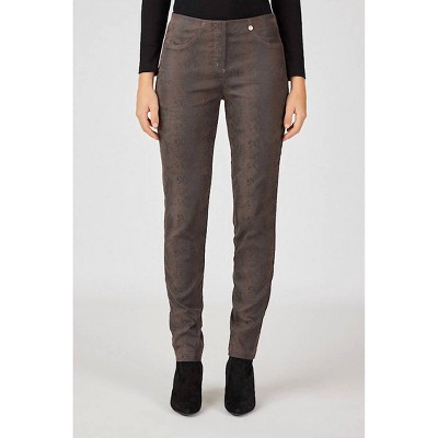 Women's Bela Trouser - ROBELL
