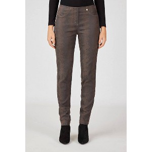 Women's Bela Trouser - ROBELL - 1 of 4