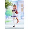 Banpresto - BanPresto - Uma Musume: Pretty Derby - Silence Suzuka Statue - 4 of 4