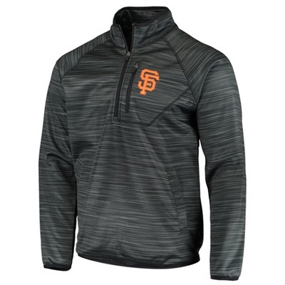G-III Sports Mens San Francisco Giants Jacket