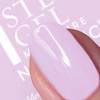 Nails.INC It’s Topless, 4-in-1 Base Coat, Treatment, Color and Top Coat 1-Step Gel Nail Polish - 0.47 fl oz - 2 of 4