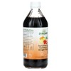 Dynamic Health Tart Cherry, Turmeric & Ginger Tonic, Glass, 16 fl oz (473 ml) - 4 of 4