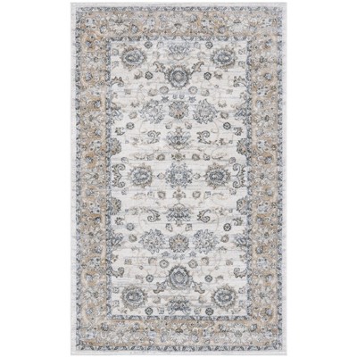 Isabella ISA940 Power Loomed Rugs - Safavieh