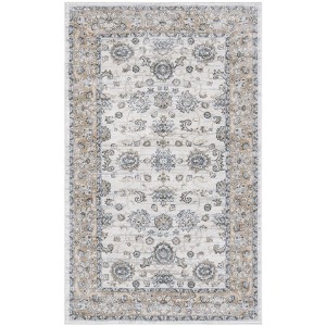 Isabella ISA940 Power Loomed Rugs - Safavieh - 1 of 4
