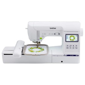 Brother SE1900 5" x 7" Computerized Sewing and Embroidery Machine - 1 of 4