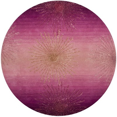 Soho SOH712 Hand Tufted Area Rug - Safavieh