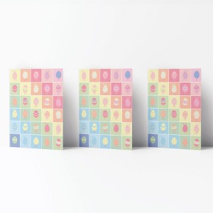 Easter/Spring Greeting Card Multi Packs by Ramus & Co - 1 of 4