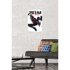 Trends International Marvel Comics - Miles Morales Feature Series Unframed Wall Poster Prints - 2 of 4