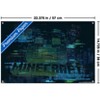 Trends International Minecraft: Glitch - Creeper Unframed Wall Poster Prints - 3 of 4