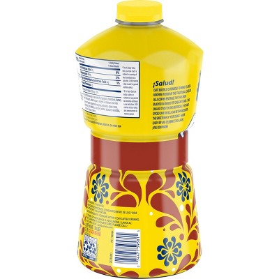 Cafe Bustelo Cafe de Olla Espresso Style Iced Coffee - 40 fl oz