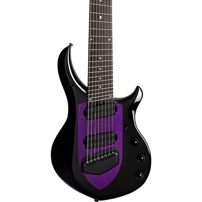 Ernie Ball Music Man John Petrucci Majesty 8-String Electric Guitar