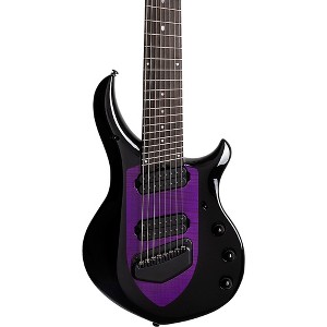 Ernie Ball Music Man John Petrucci Majesty 8-String Electric Guitar - 1 of 4