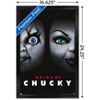 Trends International Child'S Play: Bride Of Chucky - One Sheet Framed Wall Poster Prints - 3 of 4