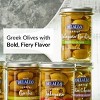 DeLallo Garlic & Jalapeño Stuffed Olives, 5.8 oz Jar, (6 pack) - 2 of 4