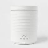 2.7L Electric Oil Humidifier White - Project 62™