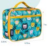 Wildkin Lunch Box for Kids - 4 of 4
