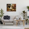 Stupell Industries Cat Chef in Kitchen Canvas Wall Art - 2 of 4