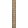 Unique Loom  Edinburgh Canmore Area Rug - 2 of 4