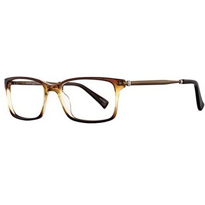 Ernest Hemingway Men's 4679 Brown Mist 53mm